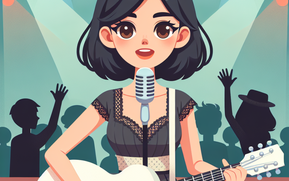 Olivia Rodrigo