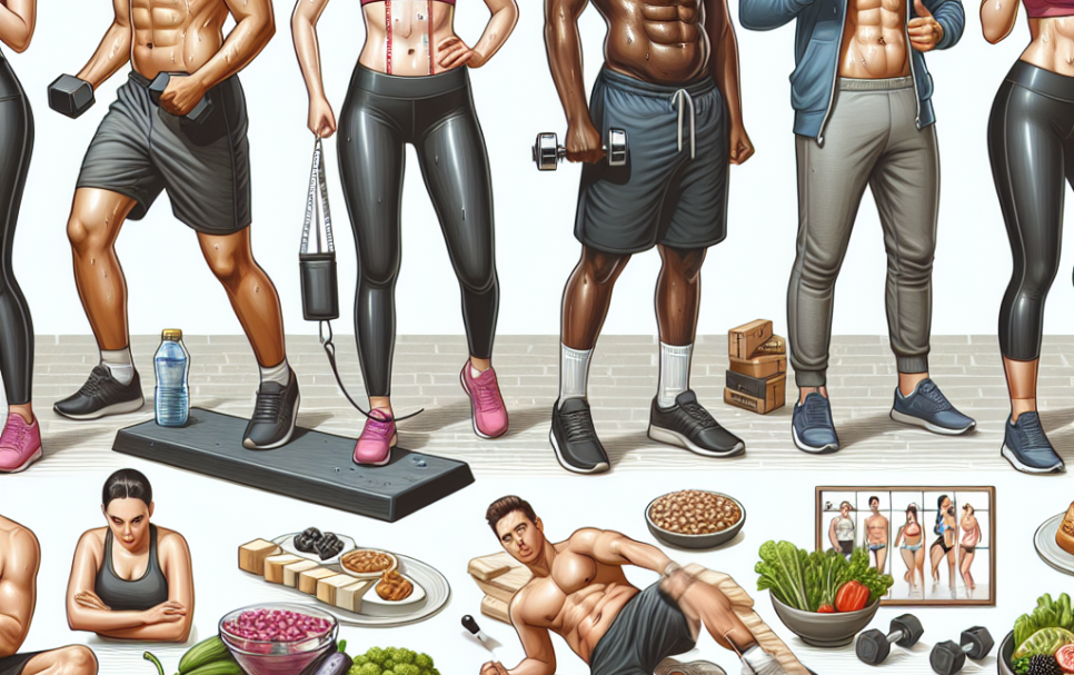 Quickest Path to Losing Belly Fat