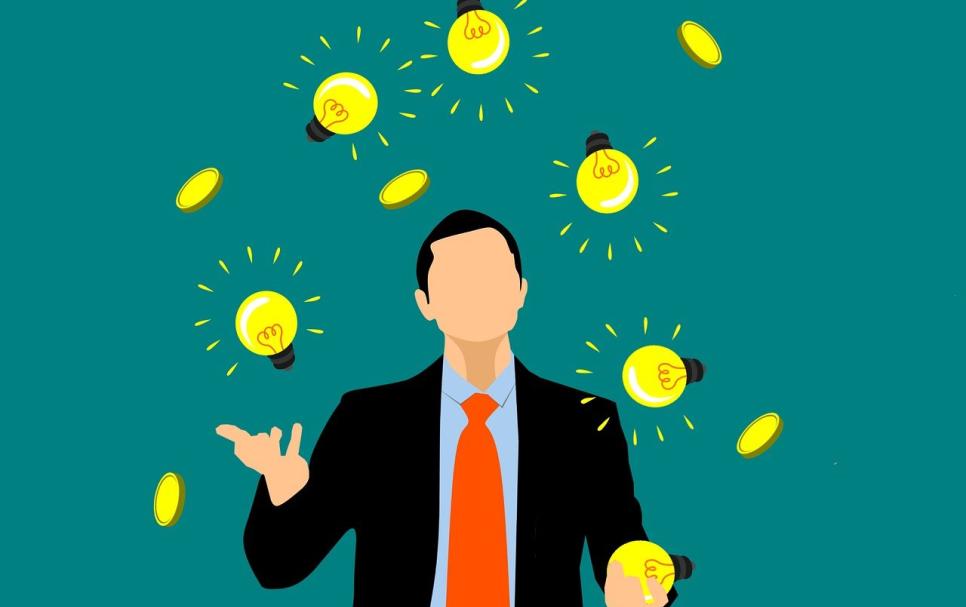 Smart Money